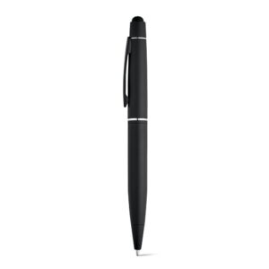 Caneta de Alumínio com Touch Kant - S81139 - Canetas Brinde Personalizado - Zen Brindes
