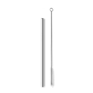 Canudo Kahana - S94096 - Linha Cozinha Brinde Personalizado - Zen Brindes