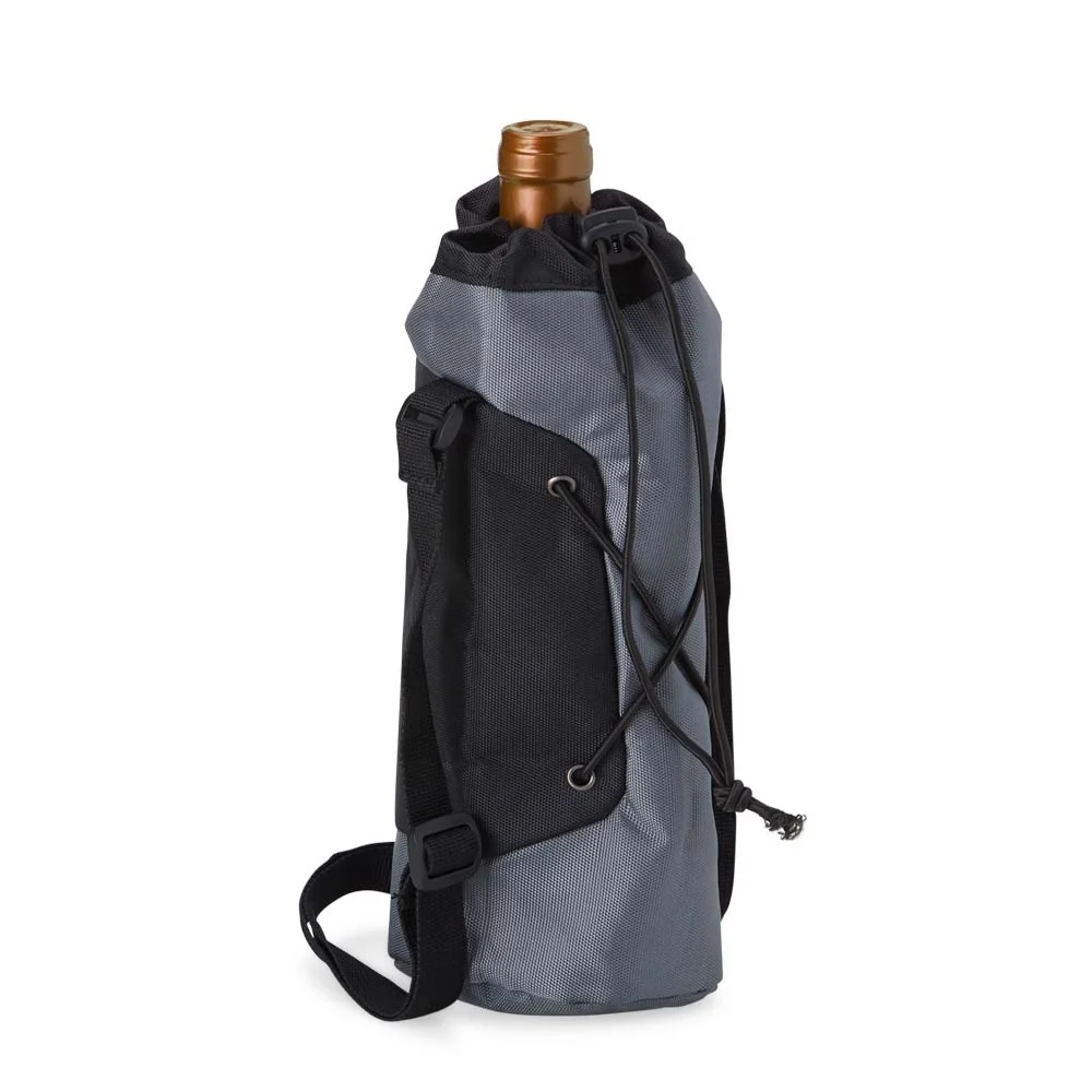 Capa para Garrafa Nylon - X05027M - Linha Cozinha Brinde Personalizado - Zen Brindes