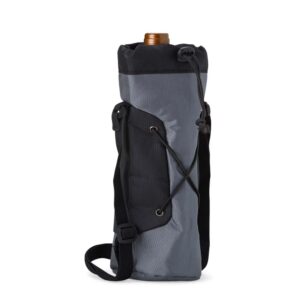 Capa para Garrafa Nylon - X05027M - Linha Cozinha Brinde Personalizado - Zen Brindes