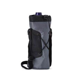 Capa para Garrafa Nylon - X05027P - Linha Cozinha Brinde Personalizado - Zen Brindes