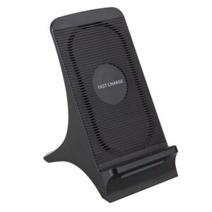 Carregador Super Rápido de Indução - X18564 - Eletrônicos e tech Brinde Personalizado - Zen Brindes