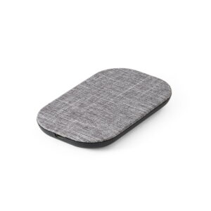 Carregador wireless Renewal Charger - S97093 - Power Banks Brinde Personalizado - Zen Brindes