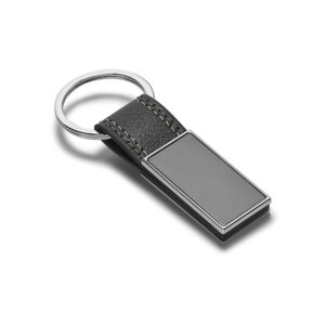 Chaveiro Bale - S93143 - Chaveiros Brinde Personalizado - Zen Brindes