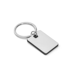Chaveiro Becket - S93372 - Chaveiros Brinde Personalizado - Zen Brindes