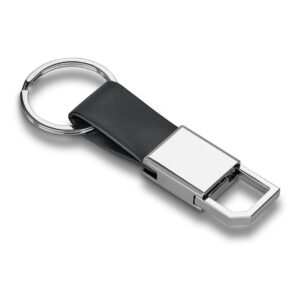 Chaveiro Bourchier - S93363 - Chaveiros Brinde Personalizado - Zen Brindes