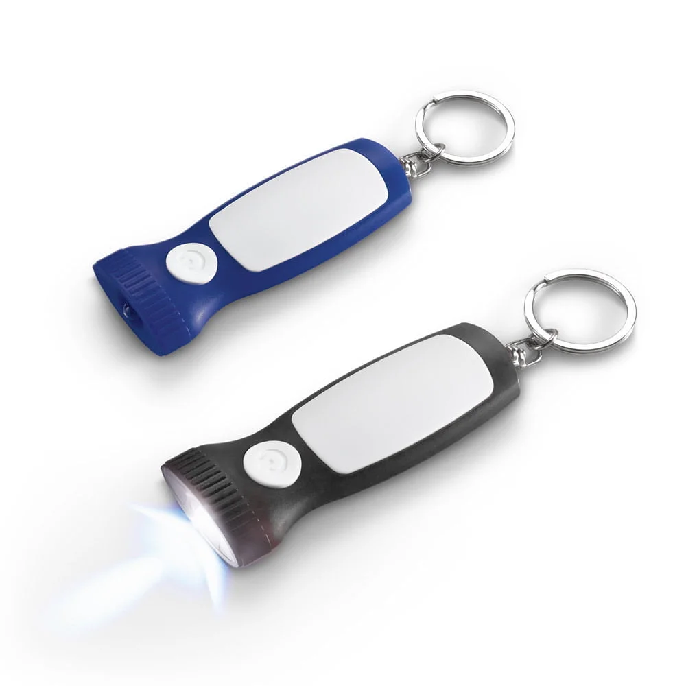 Chaveiro Cleat - S93360 - Chaveiros Brinde Personalizado - Zen Brindes