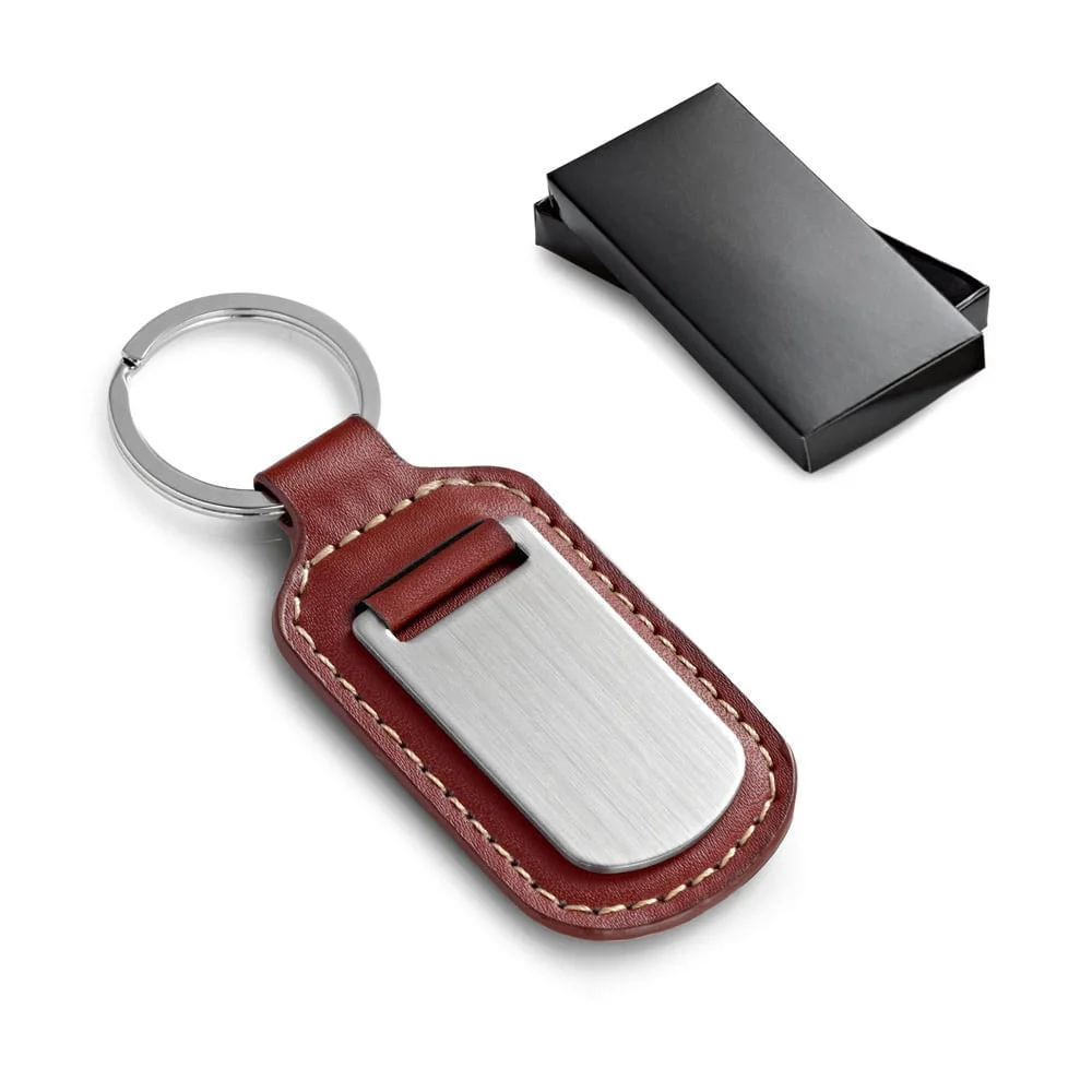 Chaveiro Kloden - S93172 - Chaveiros Brinde Personalizado - Zen Brindes