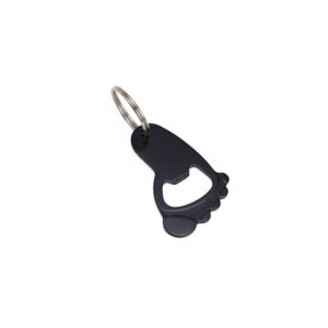 Chaveiro Metal Abridor - X05084 - Chaveiros Brinde Personalizado - Zen Brindes