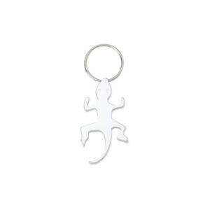 Chaveiro Metal Abridor - X05085 - Chaveiros Brinde Personalizado - Zen Brindes
