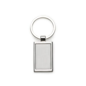Chaveiro Metal - X01955 - Chaveiros Brinde Personalizado - Zen Brindes
