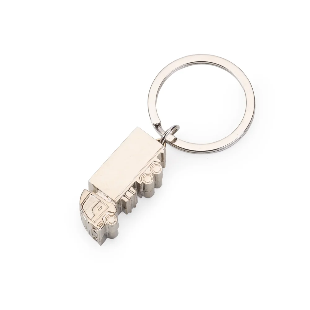 Chaveiro de Metal - X11608
