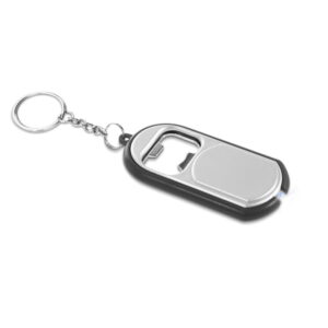 Chaveiro Abridor de Garrafa Pantani - S93140 - Chaveiros Brinde Personalizado - Zen Brindes