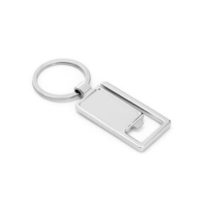 Chaveiro Abridor de Garrafa Ringbolt - S93368 - Chaveiros Brinde Personalizado - Zen Brindes