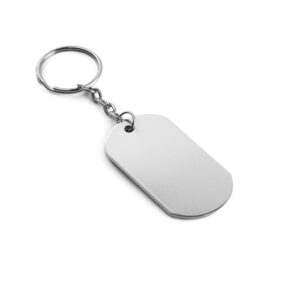 Chaveiro Stitch - S93356 - Chaveiros Brinde Personalizado - Zen Brindes