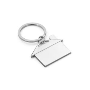 Chaveiro Ulrich - S93084 - Chaveiros Brinde Personalizado - Zen Brindes