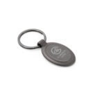 Chaveiro em metal Froome - S93396 - Chaveiros Brinde Personalizado - Zen Brindes