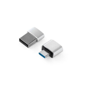 Kit de adaptadores Minsky - S97090 - Combos Brinde Personalizado - Zen Brindes