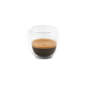 Kit de café Expresso - S93873 - Copos Brinde Personalizado - Zen Brindes