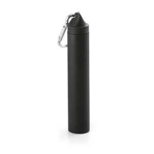 Kit de canudo Lynne - S94056 - Linha Cozinha Brinde Personalizado - Zen Brindes