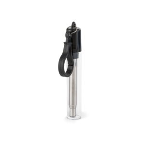 Kit de Canudo Zamba - S94057 - Linha Cozinha Brinde Personalizado - Zen Brindes
