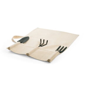 Kit de jardinagem Orchid - S98129 - Acessórios Brinde Personalizado - Zen Brindes