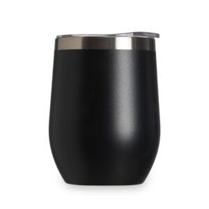 Copo de Inox Parede Dupla 320 ml - X14726L