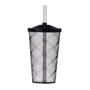 Copo PS 550ml Preto na Zen Brindes - Presente Personalizado