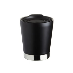 Copo Parede Dupla Inox 300ml - X18722 - Copos Brinde Personalizado - Zen Brindes