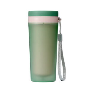 Copo Plástico 350ml - X03006T - Copos Brinde Personalizado - Zen Brindes