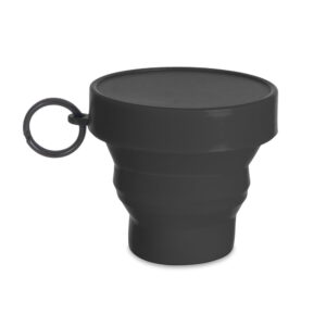 Copo Retrátil 150 ml - X14273
