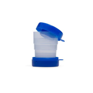 Copo Retrátil 200 ml - X13877