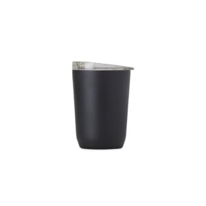 Copo Térmico 350ml Preto na Zen Brindes - Presente Personalizado