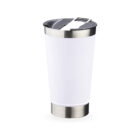 Copo Térmico 500ml com Abridor - X18645L - Copos Brinde Personalizado - Zen Brindes