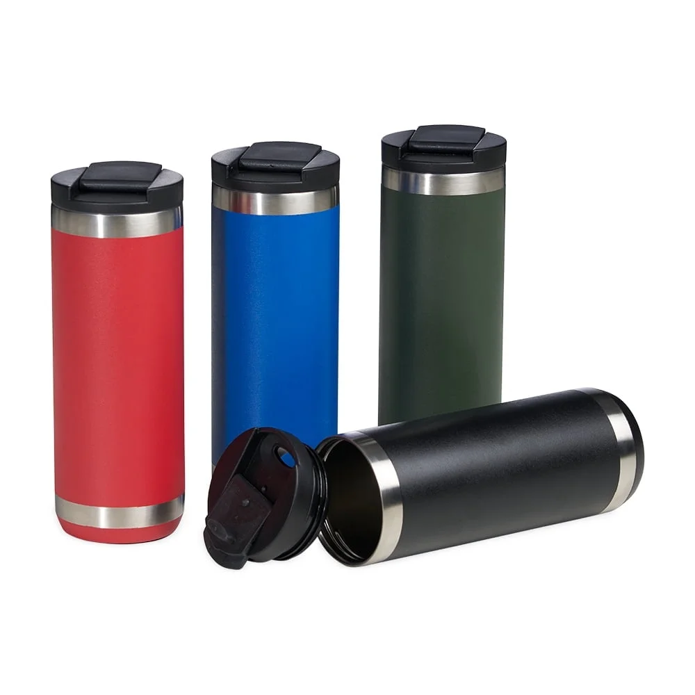 Copo Térmico 550ml - X04071 - Copos Brinde Personalizado - Zen Brindes