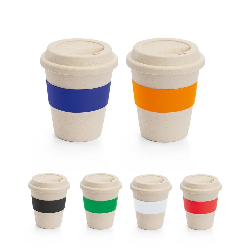 Copo de viagem Latte - S94067 - Copos Brinde Personalizado - Zen Brindes