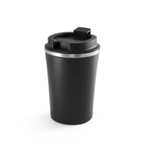 Copo de viagem Térmico Phelps - S94772 - Copos Brinde Personalizado - Zen Brindes