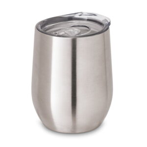 Copo de viagem (térmico) Ronde - S94677 - Copos Brinde Personalizado - Zen Brindes