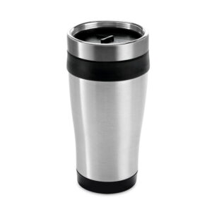 Copo para viagem (térmico) Batum - S94625 - Copos Brinde Personalizado - Zen Brindes