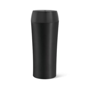 Copo para viagem (térmico) Monarda - S94681 - Copos Brinde Personalizado - Zen Brindes