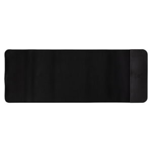 Desk Pad com carregamento por indução - X04061 - Acessório Tech Brinde Personalizado - Zen Brindes