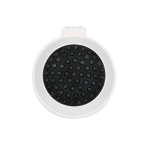Escova com Espelho Preto na Zen Brindes - Presente Personalizado