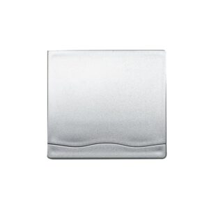 Espelho Plástico Duplo com Aumento - X01764 - Linha Cuidado Pessoal Brinde Personalizado - Zen Brindes