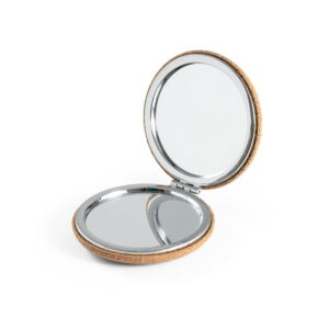 Espelho Tilbury - S94898 - Acessórios Brinde Personalizado - Zen Brindes