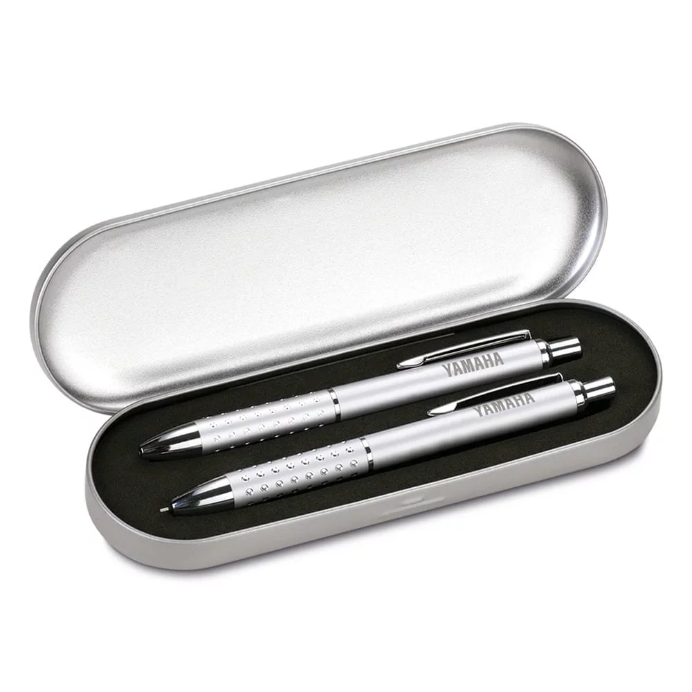Estojo de metal - AEM0134 - Embalagens Brinde Personalizado - Zen Brindes