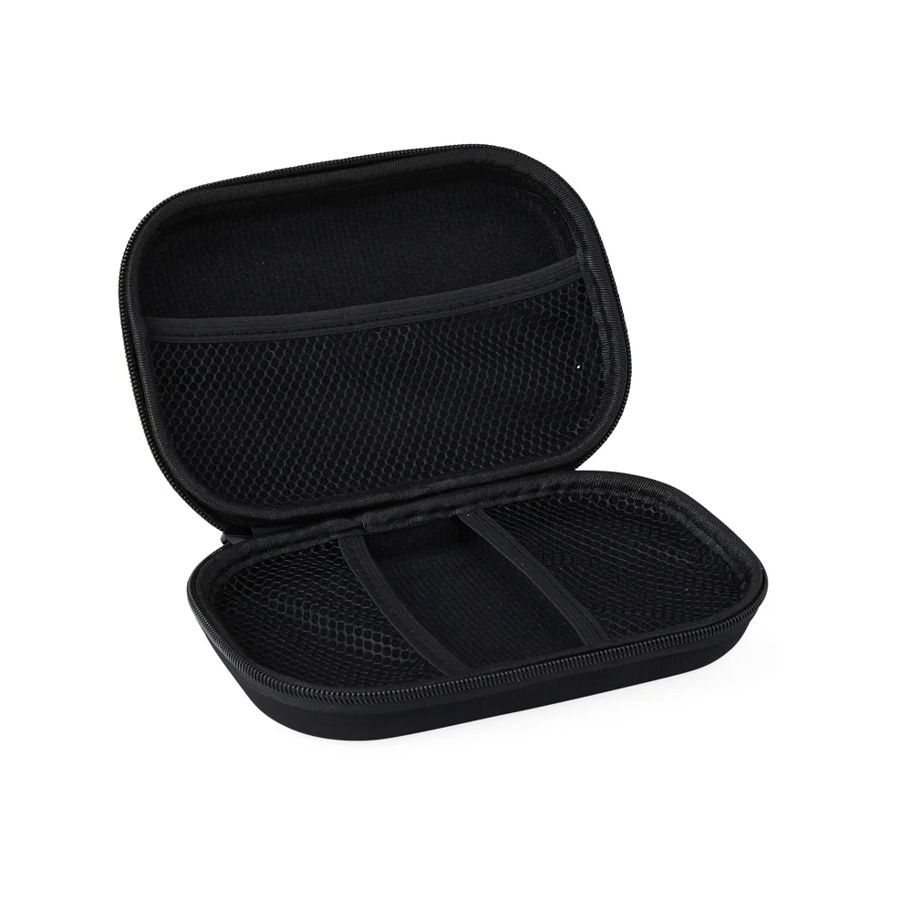 Estojo de Nylon - X05092 - Embalagens Brinde Personalizado - Zen Brindes