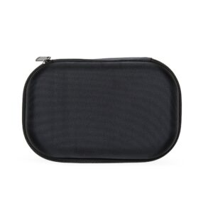 Estojo de Nylon - X05092 - Embalagens Brinde Personalizado - Zen Brindes