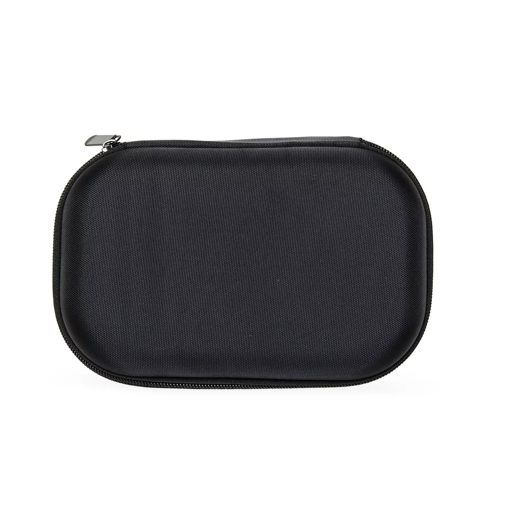 Estojo de Nylon - X05092 - Embalagens Brinde Personalizado - Zen Brindes