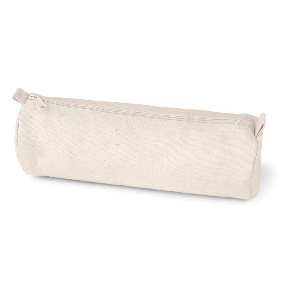 Estojo para lápis Schooli - S93607 - Necessaires Brinde Personalizado - Zen Brindes