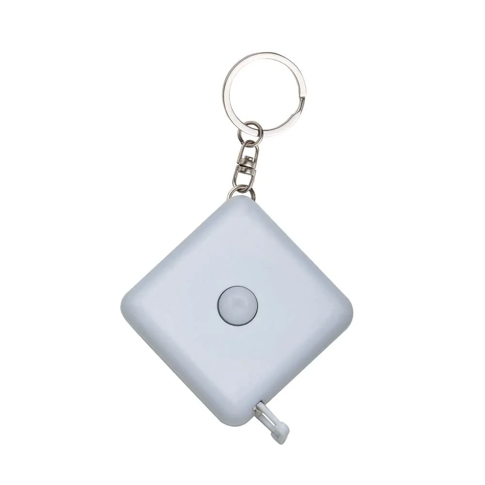 Fita Métrica Plástica de 1 Metro - X02910 - Acessórios Brinde Personalizado - Zen Brindes
